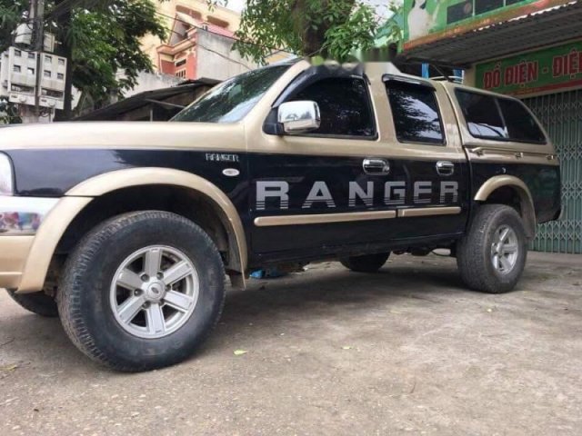 Bán ô tô Ford Ranger sản xuất 2006 giá cạnh tranh, chính chủ sử dụng giá mềm