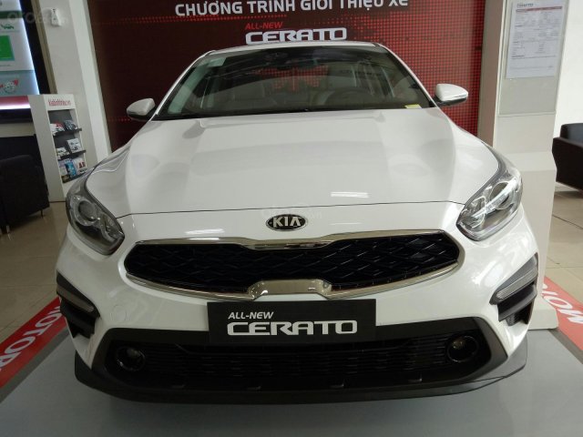 Bán Kia Cerato 2019 All new, giá siêu khủng, siêu giảm, siêu quà