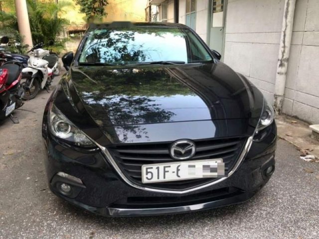 Bán Mazda 3 1.5 đời 2016 đẹp như mới, giá 565tr