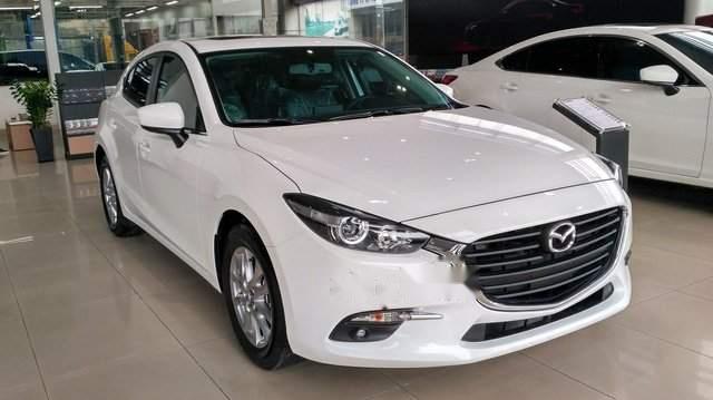 Bán xe Mazda 3 Deluxe năm 2019, xe giá thấp, giao nhanh toàn quốc0