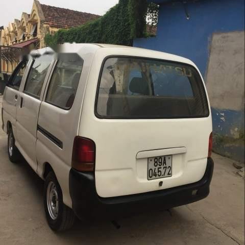 Cần bán Daihatsu Citivan sản xuất 2004, màu trắng, 63 triệu