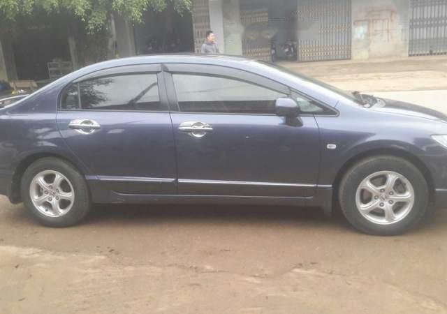 Bán Honda Civic năm sản xuất 2007, giá 350tr