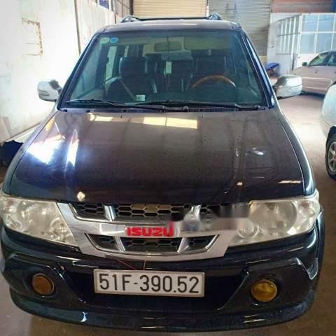 Cần bán lại xe Isuzu Hi Lander MT sản xuất 2009, xe nhập, giấy tờ sang tên 1 nốt nhạc