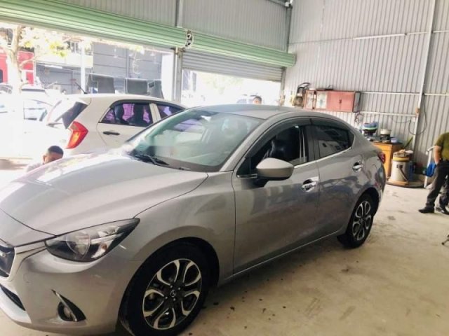 Cần bán gấp Mazda 2 đời 2016 như mới