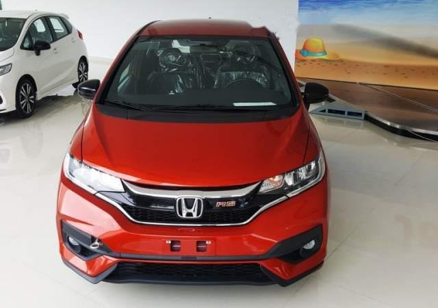 Cần bán xe Honda Jazz 1.5RS đời 2019, nhập khẩu, giao nhanh toàn quốc