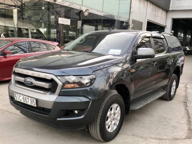 Cần bán Ford Ranger 2.2 MT đời 2015, xe nhập