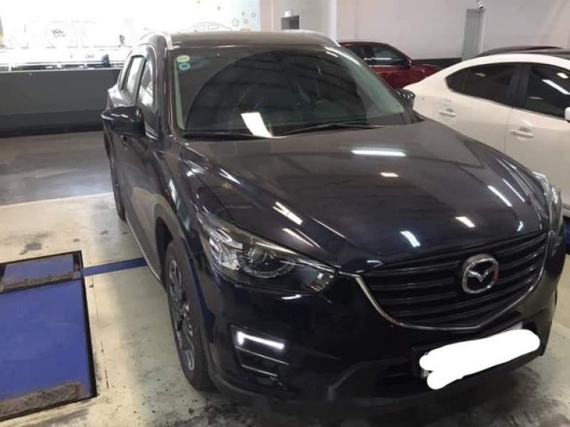 Bán ô tô Mazda CX 5 2017, giá chỉ 885 triệu0