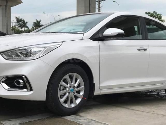 Bán Hyundai Accent MT, 170tr nhận xe