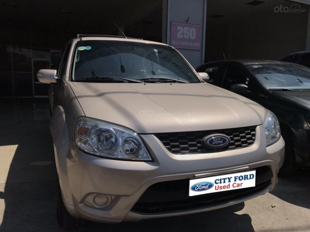 Cần bán Ford Escape năm sản xuất 2011, có bảo hành. Liên hệ 0938878099 Mr Quang