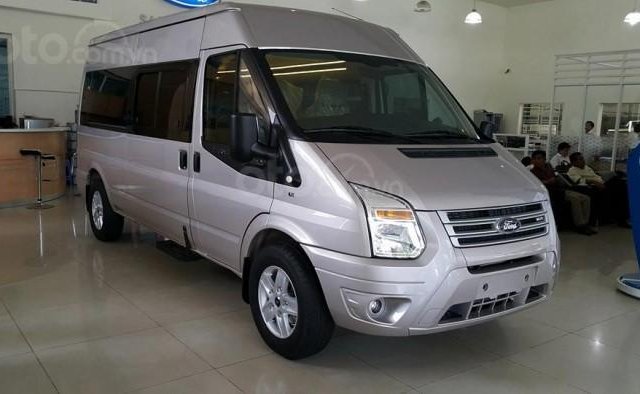 Ford Transit 2019, trả góp 90%, chỉ 150tr nhận xe, sẵn đủ màu, giảm giá lên tới 100tr tiền mặt. Lh 0911 777 866