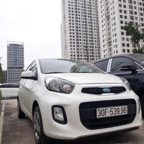 Bán xe Kia Morning MT đời 2019, xe giá thấp, giao nhanh toàn quốc