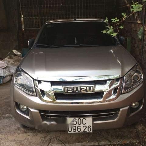 Bán Isuzu Dmax sản xuất 2013, nhập khẩu còn mới, giá 395tr