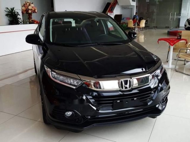 Bán Honda HR-V 1.8G năm sản xuất 2019, nhập khẩu nguyên chiếc, giá thấp0