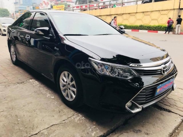 Cần bán Toyota Camry sản xuất năm 2015, xe nhập, giá chỉ 870 triệu0