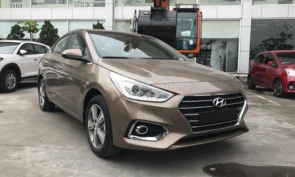 Bán Hyundai Accent mới 2020 rẻ nhất chỉ 170tr, vay 80%0