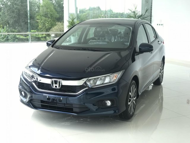 Bán Honda City 2019 giá cực hấp dẫn nhiều khuyến mãi, alo ngay - Rước xe liền tay: 0934387353