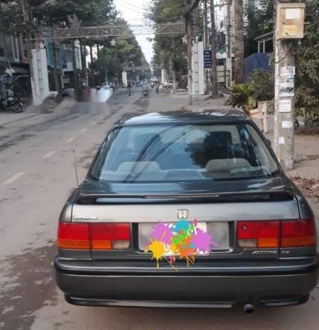 Cần bán lại xe Honda Accord năm 1993, xe nhập