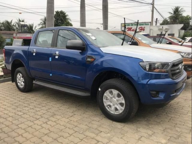 Cần bán Ford Ranger XL 2.2 MT sản xuất năm 2019, xe nhập