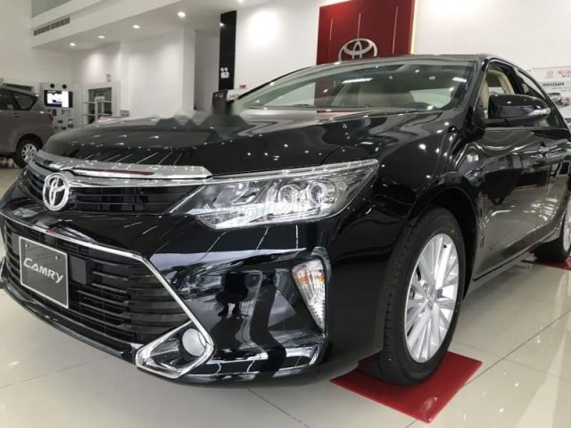 Bán ô tô Toyota Camry sản xuất năm 2019, giá thấp, giao nhanh toàn quốc0