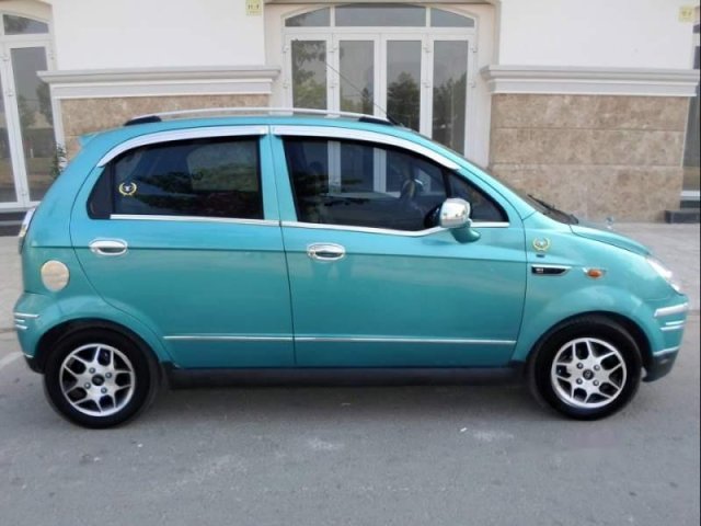 Cần bán gấp Daewoo Matiz II Super năm sản xuất 2007, nhập khẩu