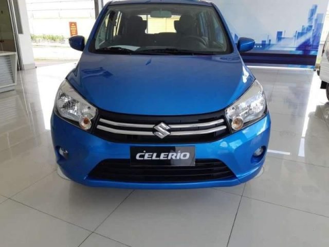 Bán Suzuki Celerio, dòng xe phân khúc A- 5 chỗ, nhập khẩu nguyên chiếc từ Thái Lan0