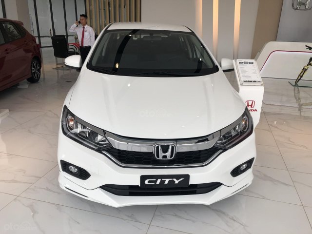 Giá xe Honda City L 1.5 Top 2019, đủ màu giao ngay, KM tốt nhất SG, Mr Mẫn 0938016968 bao giá toàn quốc