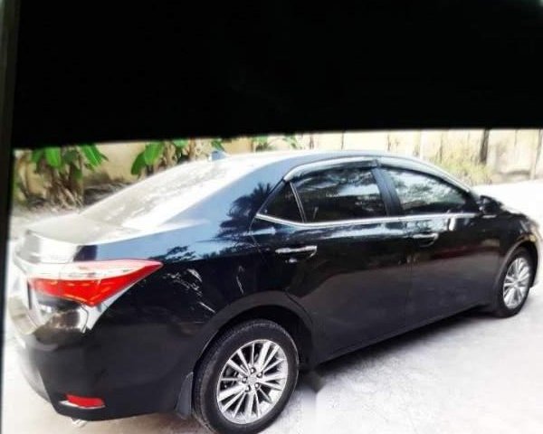 Bán xe Toyota Corolla altis 1.8G năm 2016, nhập khẩu giá cạnh tranh