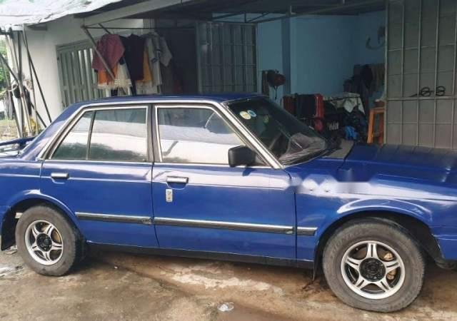 Bán ô tô Honda Accord năm sản xuất 1983, màu xanh lam