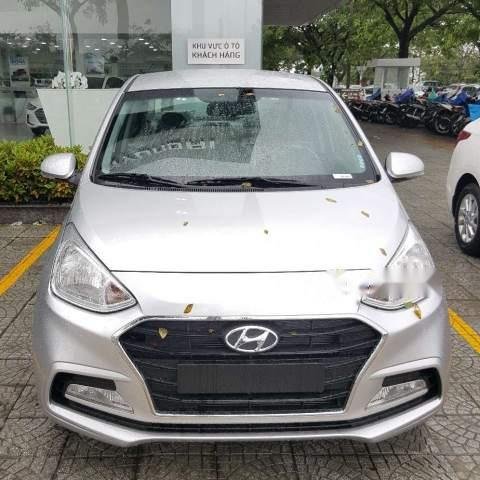 Cần bán xe Hyundai Grand i10 1.2 MT năm 2019, giá thấp, giao nhanh 