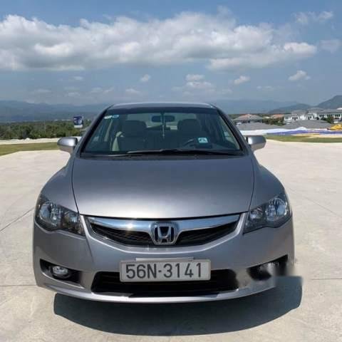 Cần bán xe Honda Civic 1.8MT năm sản xuất 2009, nhập khẩu