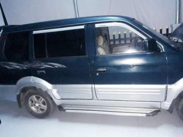 Cần bán xe Mitsubishi Jolie năm sản xuất 2003, xe nhập, giá 127tr