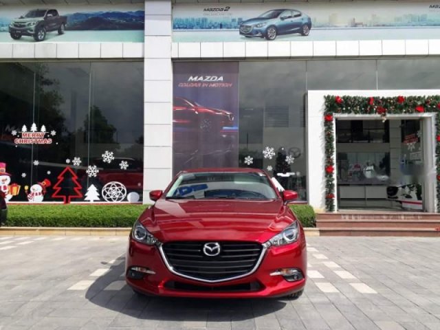 Mazda Thanh Hóa bán Mazda 3 mẫu xe đẹp ấn tượng và ăn khách với đủ màu giao ngay tháng