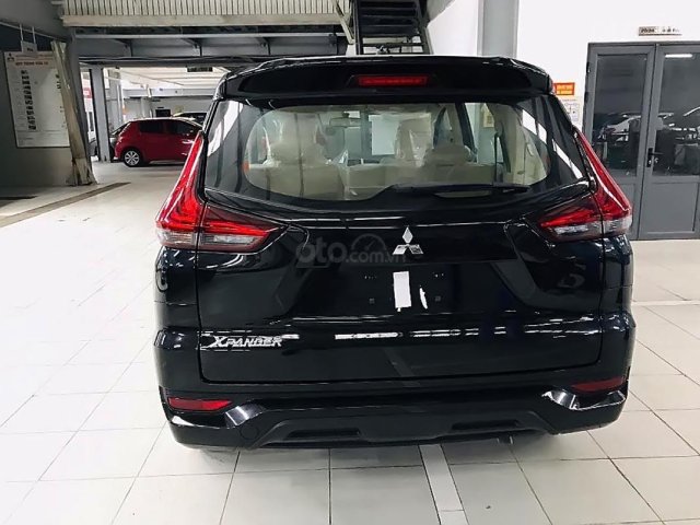 Bán Mitsubishi Xpander 1.5 MT 2019, xe gia đình 7 chỗ rộng rãi