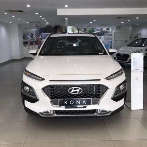 Bán Hyundai Kona 2.0AT năm sản xuất 2019, giao nhanh toàn quốc0