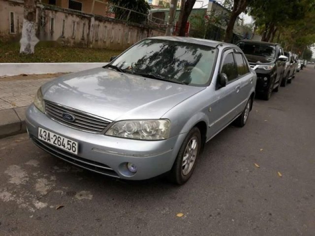 Bán Ford Laser đời 2004, xe nhập, giá 178tr