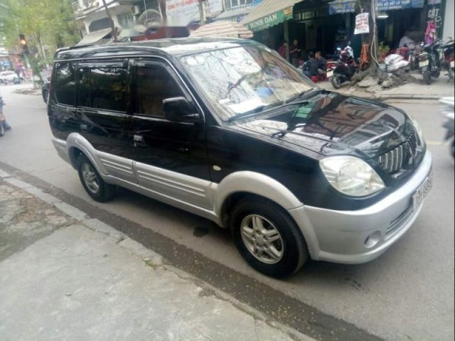 Cần bán gấp Mitsubishi Jolie đời 2005, giá 169tr0