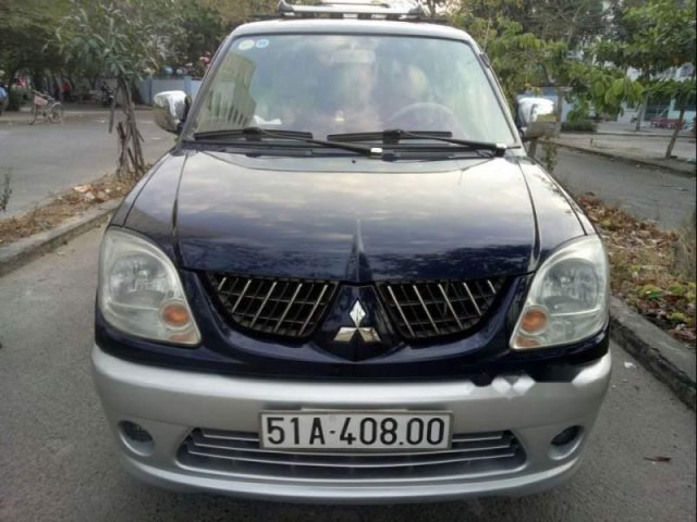 Bán ô tô Mitsubishi Jolie 2004, nhập khẩu nguyên chiếc, 186 triệu