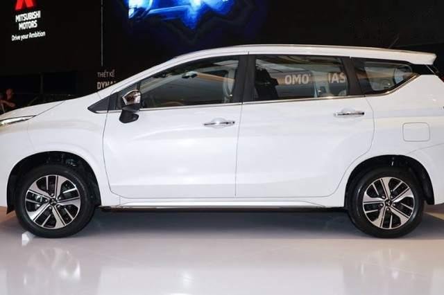 Bán xe Mitsubishi Xpander đời 2019, màu trắng, nhập khẩu nguyên chiếc, giá tốt