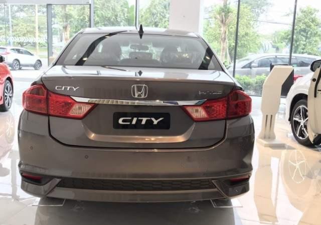 Bán ô tô Honda City đời 2019 giá cạnh tranh