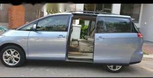 Cần bán gấp Toyota Previa 2006, nhập khẩu như mới