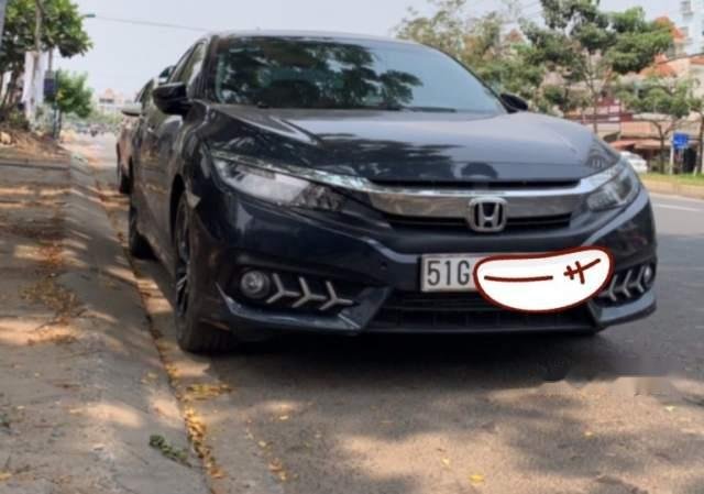 Bán Honda Civic Turbo năm sản xuất 2017 giá cạnh tranh