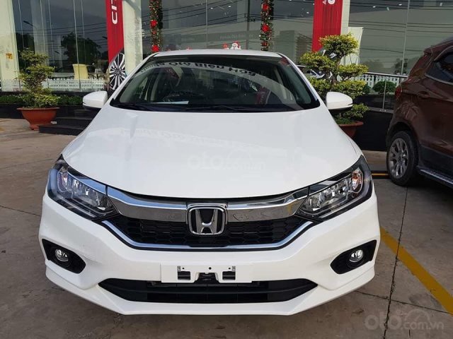 Bán Honda City 2019 tại Đồng Nai, nhiều ưu đãi giá 559tr, đủ màu, xe giao ngay, liên hệ 09378182330