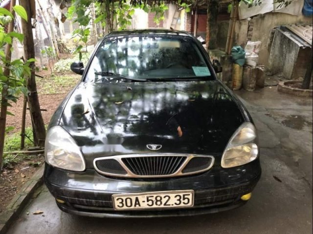 Bán Chevrolet Lumina II đời 2001, màu đen, xe nhập số sàn, giá 95tr0