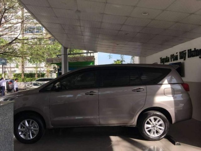 Bán ô tô Toyota Innova năm sản xuất 2019