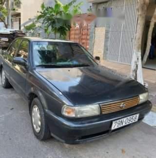 Bán Nissan Sunny Salon 1.6 đời 1993, giá chỉ 120 triệu0