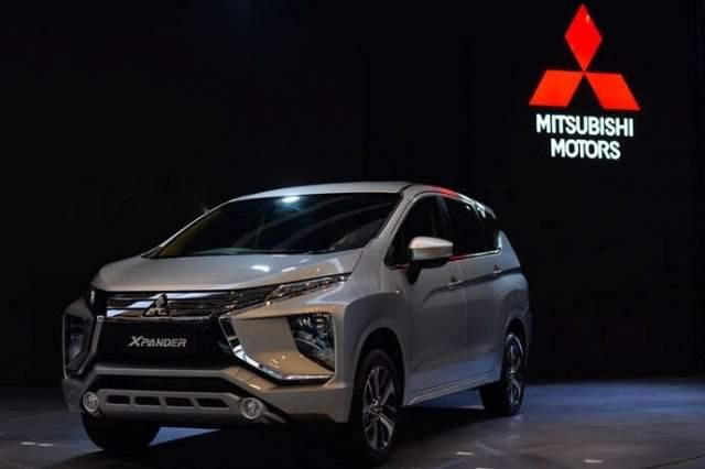 Bán xe Mitsubishi Xpander năm 2019, xe nhập giá cạnh tranh0