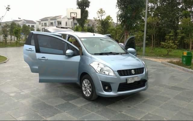 Bán xe Suzuki Ertiga 2014, giá tốt