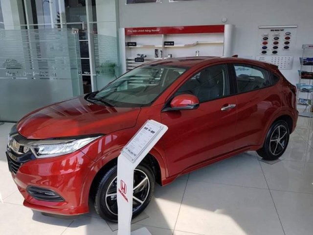 Cần bán Honda HR-V L đời 2019, nhập khẩu, giá thấp, giao nhanh toàn quốc