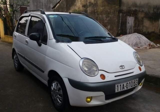 Bán gấp xe Matiz 2007, mọi chức năng còn tốt