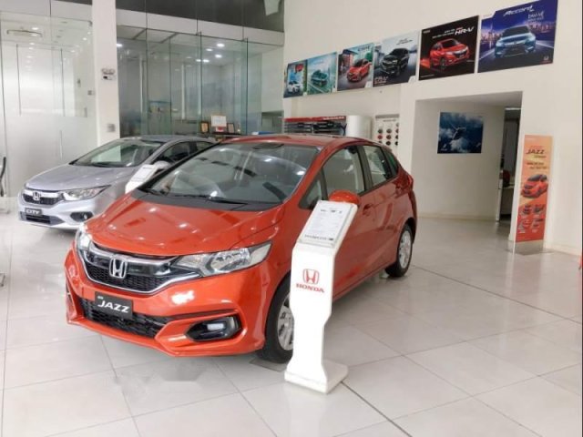 Bán ô tô Honda Jazz năm 2019, nhập khẩu nguyên chiếc giá cạnh tranh